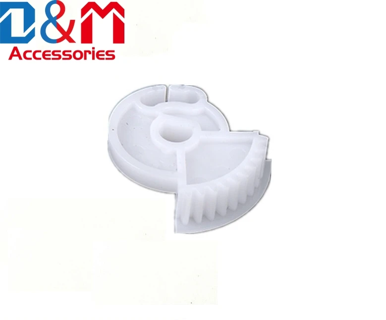 2PCS Long Life Copier Part Developer Unit Drum Locked Gear For Xerox DC 900 1100 4110 4127 4590 4595
2PCS Long Life Copier Part Developer Unit Drum Locked Gear For Xerox DC 900 1100 4110 4127 4590 4595