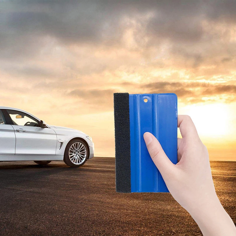 Car Sticker Accessories Tinting Tools Car Foil Wrapping Suede Felt Scraper Car Styling Sticker Accessories Window Tint Tools
Car Sticker Accessories Tinting Tools Car Foil Wrapping Suede Felt Scraper Car Styling Sticker Accessories Window Tint Tools