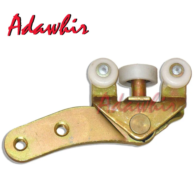 RIGHT FOR VW Transporter T4 Car Sliding Door Roller Bottom Short Arm Slider Guide New 701843406A
RIGHT FOR VW Transporter T4 Car Sliding Door Roller Bottom Short Arm Slider Guide New 701843406A