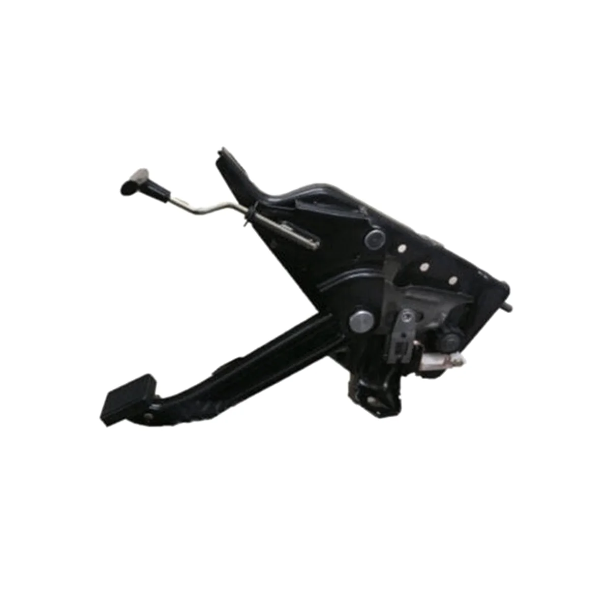 Parking Emergency Brake Pedal 5093656AA for Jeep Wrangler YJ Jeep CJ-6 CJ-7 CJ-8
Parking Emergency Brake Pedal 5093656AA for Jeep Wrangler YJ Jeep CJ-6 CJ-7 CJ-8
