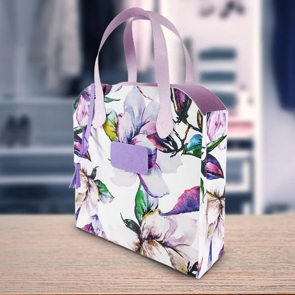 3D Metal Cutting Dies Handbag Girl Bag Gift Box Scrapbooking Accessories Die Cut Embossing Frame Card Craft Die Set Christmas
3D Metal Cutting Dies Handbag Girl Bag Gift Box Scrapbooking Accessories Die Cut Embossing Frame Card Craft Die Set Christmas