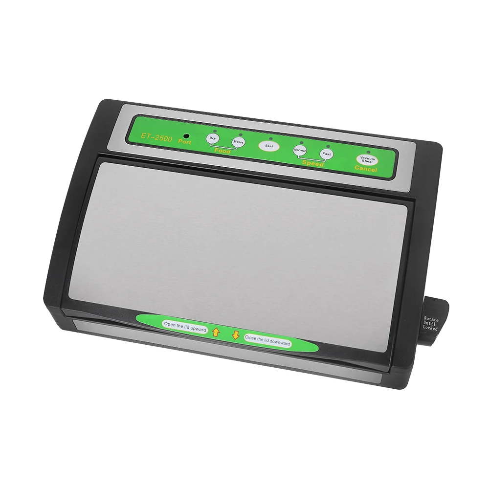 GZ kitchen commercial bag food vacuum sealer machine with plastic bag sealing machine
GZ kitchen commercial bag food vacuum sealer machine with plastic bag sealing machine