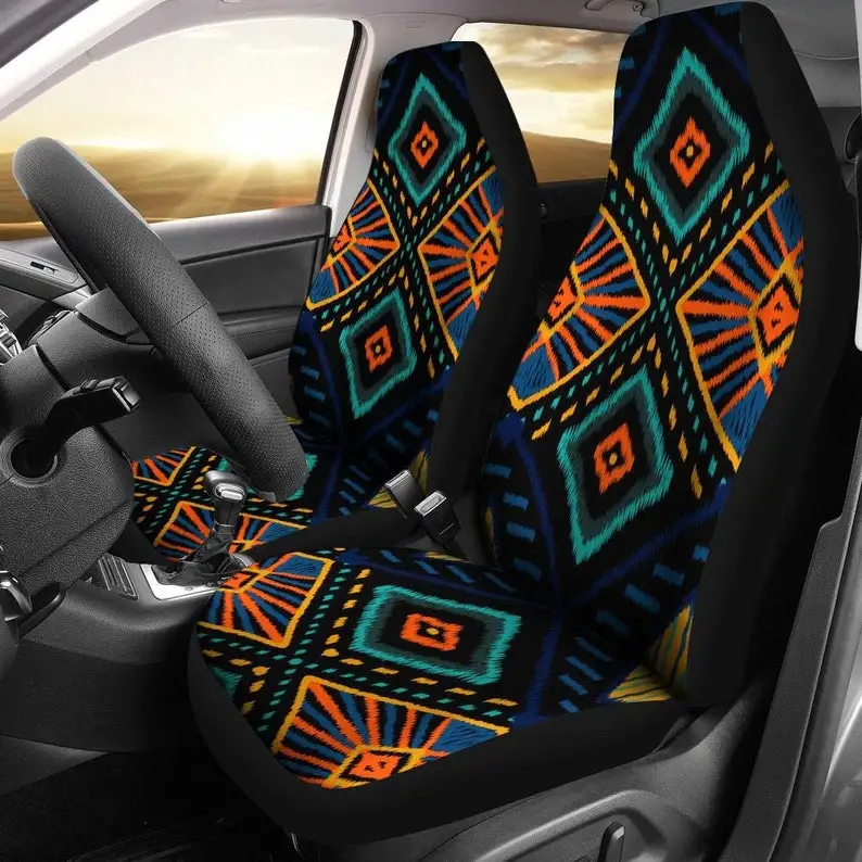 Coral Retro Car Seat Covers (Set Of 2) - Universal Front Car and Suv Seat Covers - Custom Seat Protector Car - gift for her him
Coral Retro Car Seat Covers (Set Of 2) - Universal Front Car and Suv Seat Covers - Custom Seat Protector Car - gift for her him