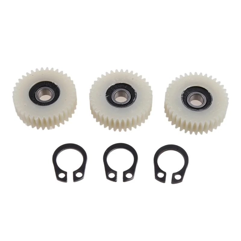 36 Teeths Professional Gear Motor Repair Gear for Bafang Motor Gear Drop ship
36 Teeths Professional Gear Motor Repair Gear for Bafang Motor Gear Drop ship