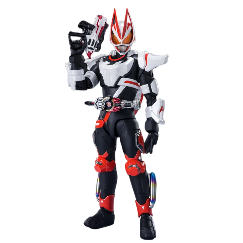 15Cm Bandai Shf S.h.figuarts Kamen Rider Geats Magnum Boost Form Anime Game Action Figure Movable Joint Model Garage Kit Toys
15Cm Bandai Shf S.h.figuarts Kamen Rider Geats Magnum Boost Form Anime Game Action Figure Movable Joint Model Garage Kit Toys