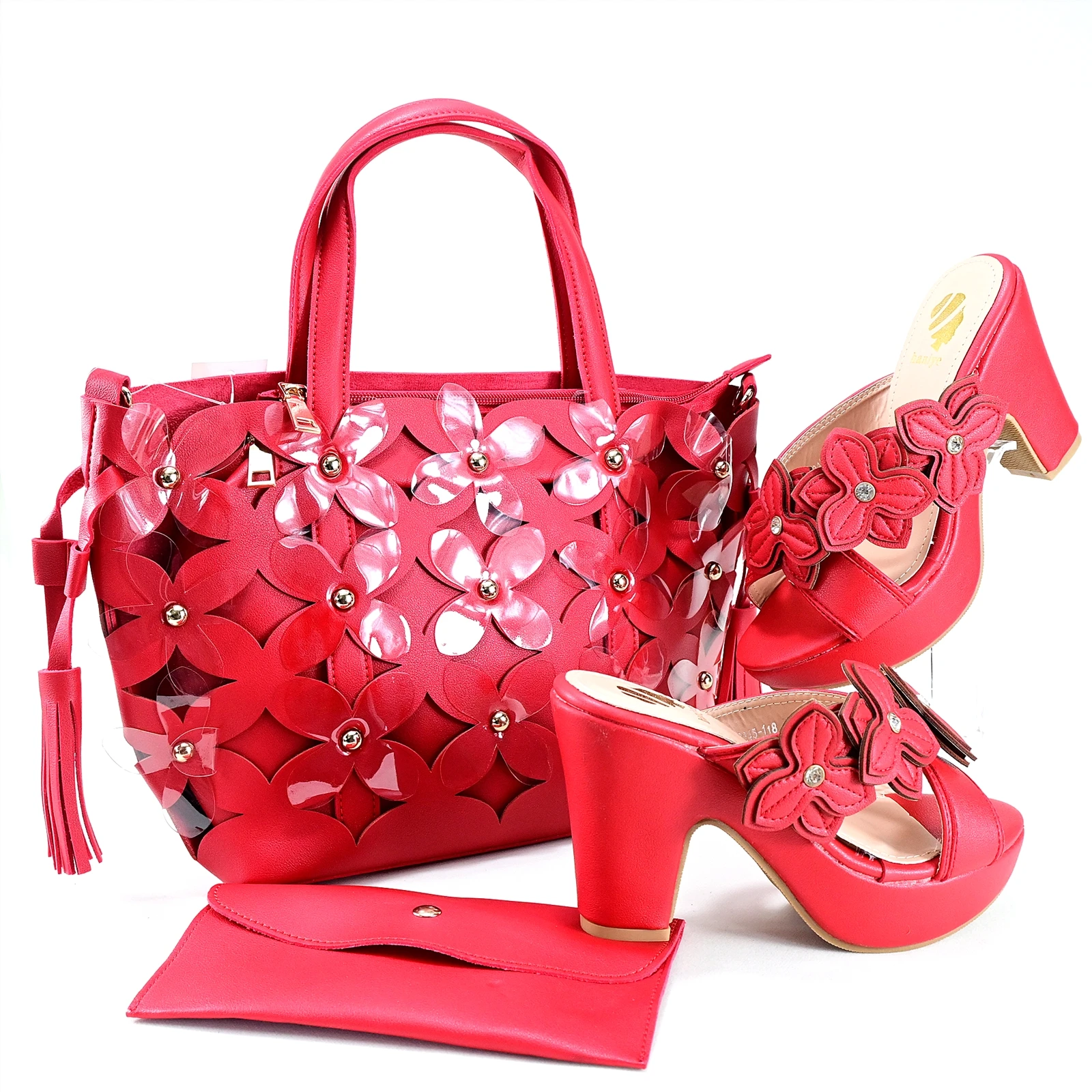 doershow Lastest Italian Design Fashion Style Ladies Shoes with Matching Bag Set 2023 Nigerian Shoes and Bag Set! SRT1-48 
doershow Lastest Italian Design Fashion Style Ladies Shoes with Matching Bag Set 2023 Nigerian Shoes and Bag Set! SRT1-48