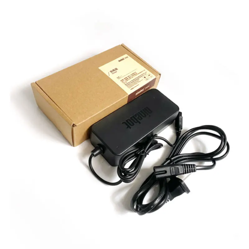 63V 70W 4-hole Original Ninebot Balanced Scooter Charger for Minipro Ninebot NO.9 Plus
63V 70W 4-hole Original Ninebot Balanced Scooter Charger for Minipro Ninebot NO.9 Plus