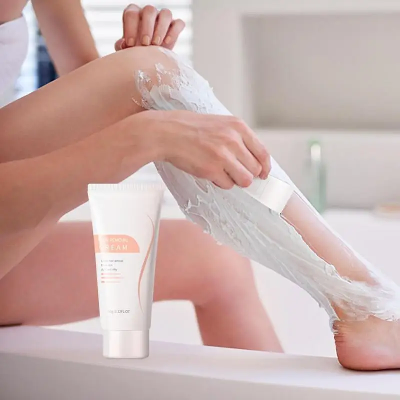 Средство для удаления волос на лице, 60 мл 
Средство для удаления волос на лице, 60 мл