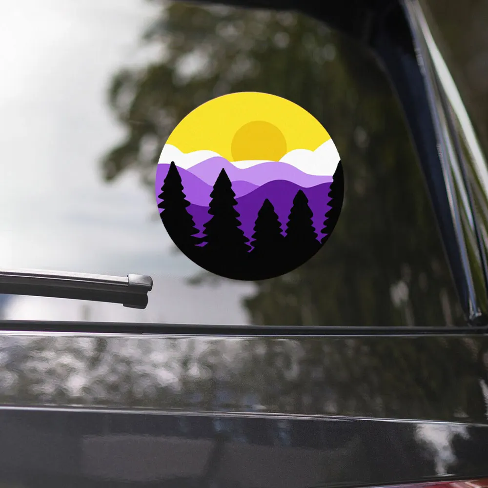 Funny Car Stickers For Modification Window Bodywork Bumper Sticker Pack Exterior Accessories Auto Parts Waterproof Vinyl Decals
Funny Car Stickers For Modification Window Bodywork Bumper Sticker Pack Exterior Accessories Auto Parts Waterproof Vinyl Decals