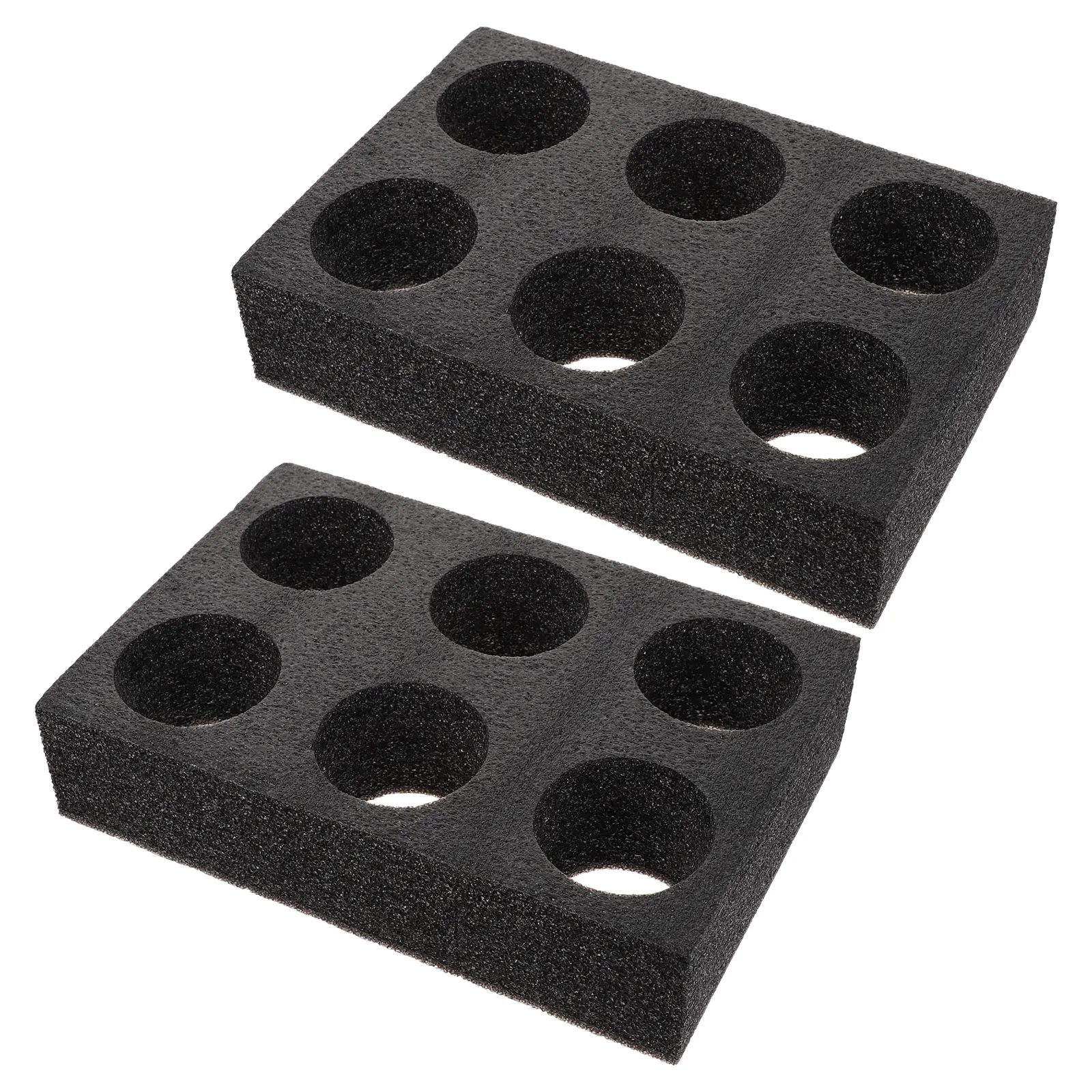 2Pcs Takeout Pearl Wool Cup Trays Milk Tea Holders Takeout Paper Tray Drink Carrier Takeout Cup Stand Packing Drink Carriers
2Pcs Takeout Pearl Wool Cup Trays Milk Tea Holders Takeout Paper Tray Drink Carrier Takeout Cup Stand Packing Drink Carriers