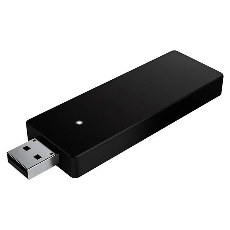 For Wireless Adapter Pc Receiver One Wireless Controller Gamepad Wireless Receiver For Windows 10/8.1/7
For Wireless Adapter Pc Receiver One Wireless Controller Gamepad Wireless Receiver For Windows 10/8.1/7