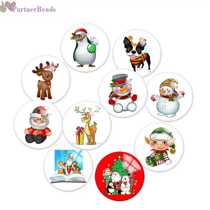 Christmas Snowman Round Photo Glass Cabochon Demo Flat Back Making Findings 20mm Snap Button N6731
Christmas Snowman Round Photo Glass Cabochon Demo Flat Back Making Findings 20mm Snap Button N6731