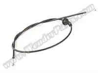 BA51237184452 для капота X5:E70 + LCI X6:E71 задний 
BA51237184452 для капота X5:E70 + LCI X6:E71 задний