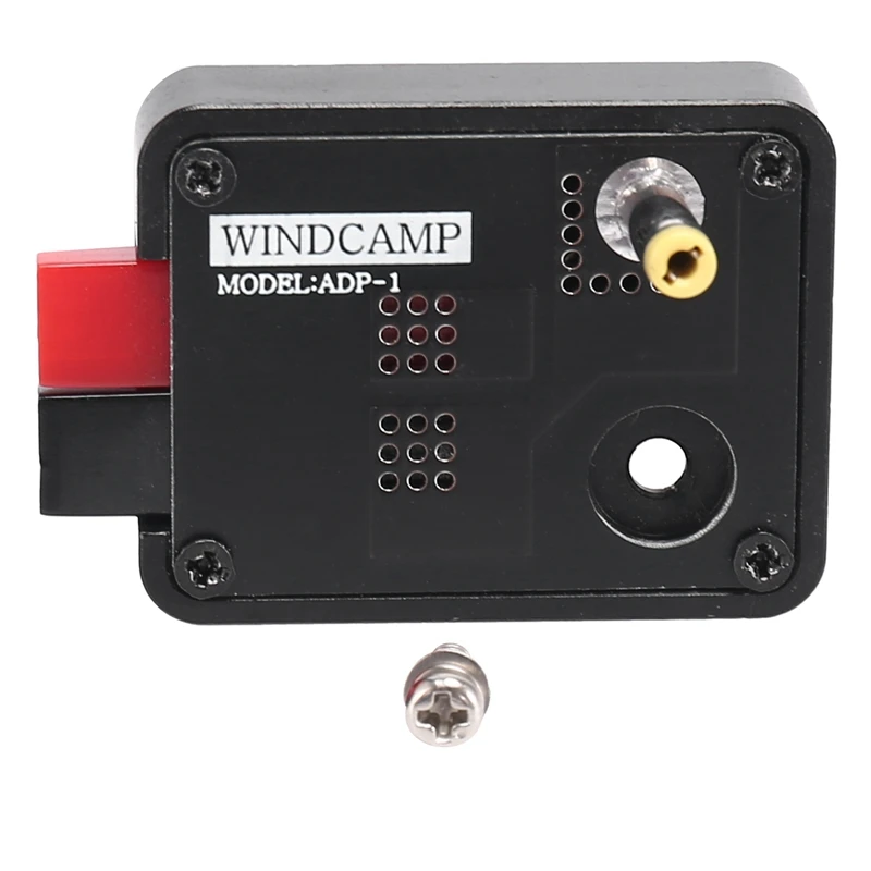 ADP-1 адаптер питания YAESU Yaesu FT-818 FT-817 для Anderson
ADP-1 адаптер питания YAESU Yaesu FT-818 FT-817 для Anderson