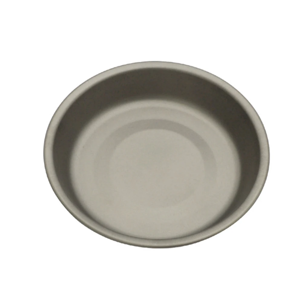 Camping Hiking Bowl Dish Plate Garden Indoor 1 Pc 140 * 25mm Accessories Lightweight Parts Smooth Strong Sturdy
Camping Hiking Bowl Dish Plate Garden Indoor 1 Pc 140 * 25mm Accessories Lightweight Parts Smooth Strong Sturdy
