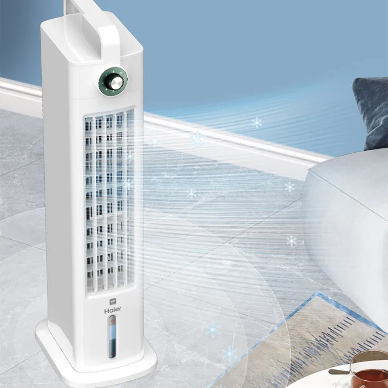 Башенный вентилятор с водяным охлаждением, переносной вентилятор, охлаждающий вентилятор, вентилятор кондиционера, маленький воздухоохладитель, вентилятор с холодным воздухом
Башенный вентилятор с водяным охлаждением, переносной вентилятор, охлаждающий вентилятор, вентилятор кондиционера, маленький воздухоохладитель, вентилятор с холодным воздухом