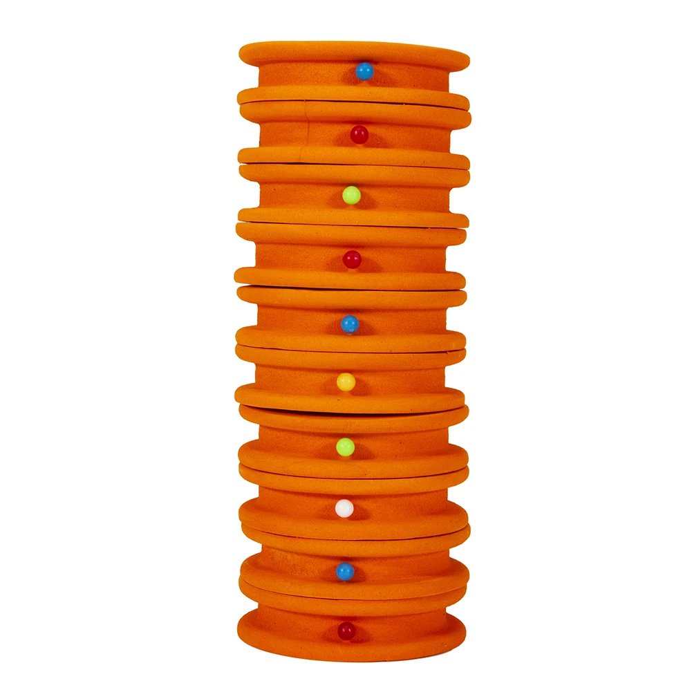 Rig Line Winders Fishing Foam Hook Storage Leader Lure Carp Orange Pulleys Thread Spooler Plate System Winding
Rig Line Winders Fishing Foam Hook Storage Leader Lure Carp Orange Pulleys Thread Spooler Plate System Winding