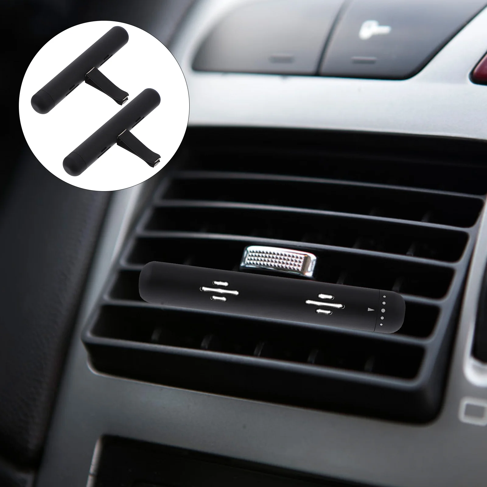 1 Pc Fragrance Clips Vehicle Car Vent Aromatherapy Diffuser Air Freshener Vent Clip Locket Car Air Freshener Stick
1 Pc Fragrance Clips Vehicle Car Vent Aromatherapy Diffuser Air Freshener Vent Clip Locket Car Air Freshener Stick