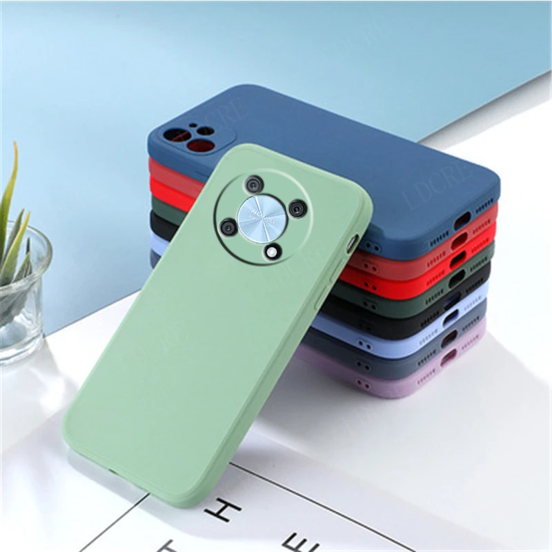 For Cover Huawei Nova Y90 Case For Nova Y90 Capas Bumper Armor Shockproof Silicone TPU Soft Case For Huawei Nova Y 90 Y90 Fundas
For Cover Huawei Nova Y90 Case For Nova Y90 Capas Bumper Armor Shockproof Silicone TPU Soft Case For Huawei Nova Y 90 Y90 Fundas