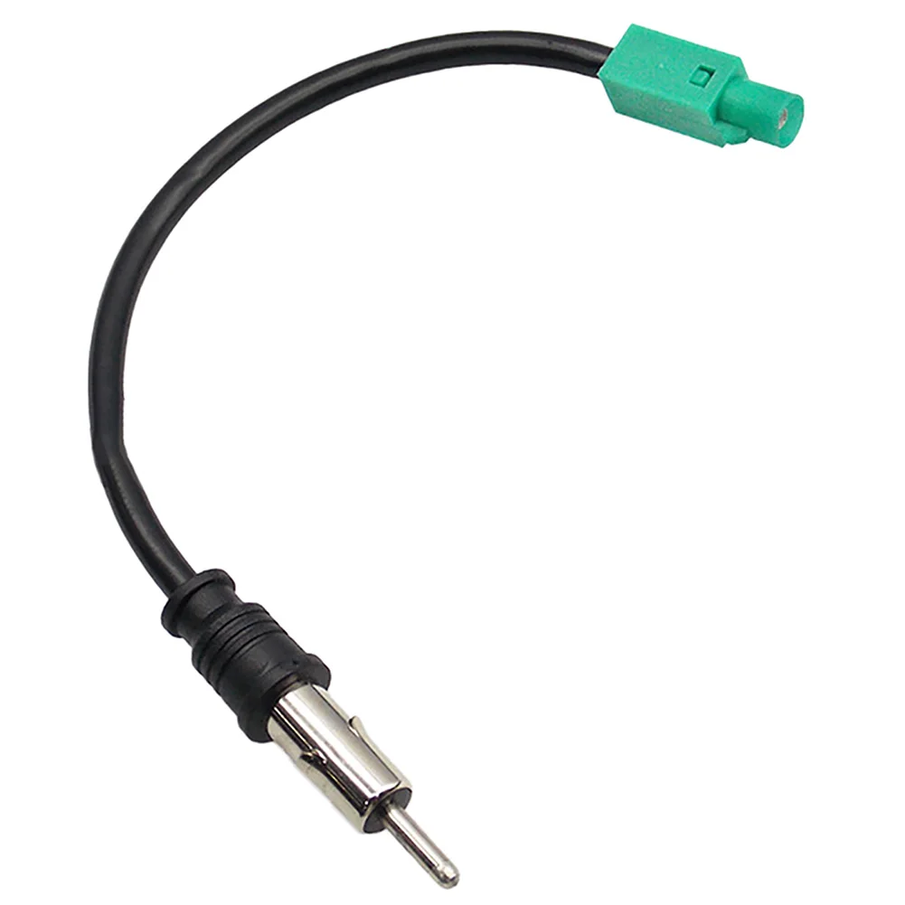 Durable Cable Adapter Cable Antenna Cable Car Accessories Car Stereo Radio For Car Radio High Quality Material
Durable Cable Adapter Cable Antenna Cable Car Accessories Car Stereo Radio For Car Radio High Quality Material