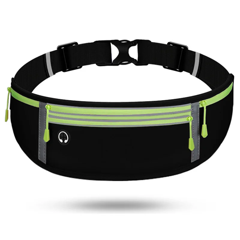 Unisex Waist Pack Men Women Fashion Pack Belt Money For Running Jogging Cycling Phones Sport Running Waterproof Belt Waist Bags
Unisex Waist Pack Men Women Fashion Pack Belt Money For Running Jogging Cycling Phones Sport Running Waterproof Belt Waist Bags
