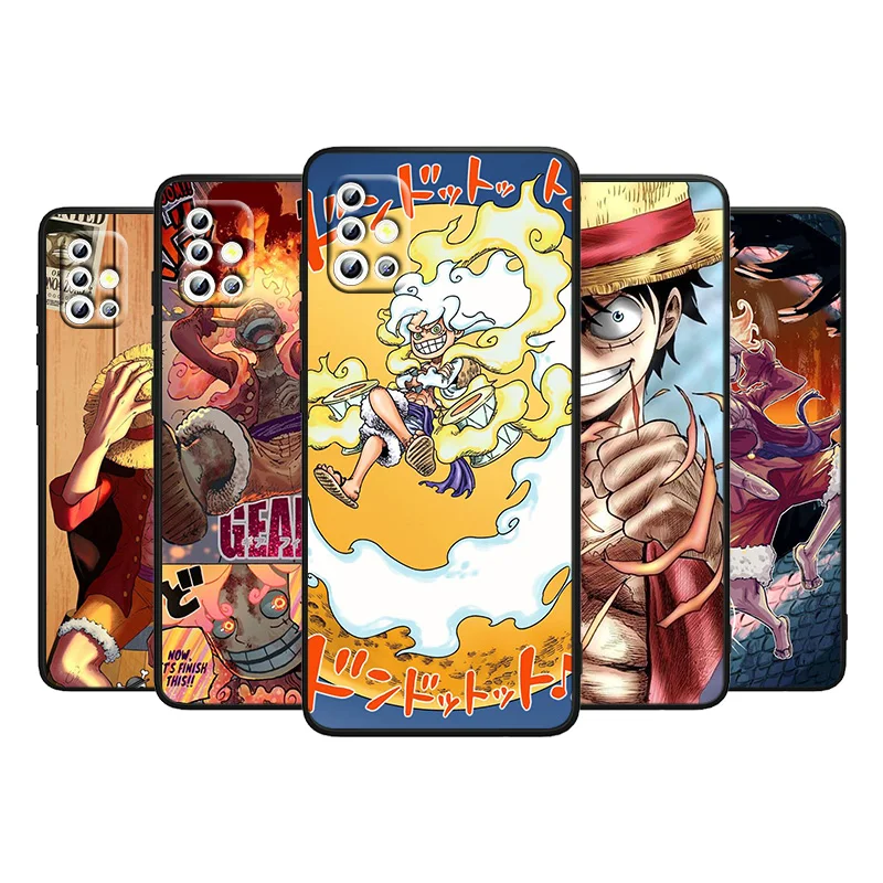 One Piece Cute For Samsung Galaxy A91 A73 A72 A71 A53 A52 A51 A42 A33 A32 A23 A22 A21S A13 A12 Black Phone Case
One Piece Cute For Samsung Galaxy A91 A73 A72 A71 A53 A52 A51 A42 A33 A32 A23 A22 A21S A13 A12 Black Phone Case