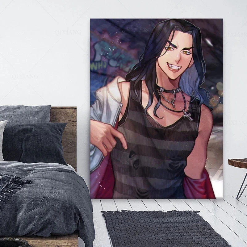 Tokyo Revengers Anime Baji Keisuke Poster Posters Canvas Painting Wall Decor Wall Posters Wall Art Picture Decoration Home Decor
Tokyo Revengers Anime Baji Keisuke Poster Posters Canvas Painting Wall Decor Wall Posters Wall Art Picture Decoration Home Decor