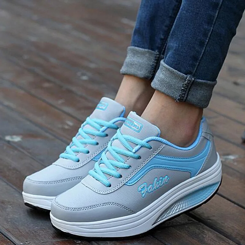 Women Sneakers High Platform Womens Running Shoes Ladies Basket Femme Wedges Trainers Zapatillas Deportivas Mujer
Women Sneakers High Platform Womens Running Shoes Ladies Basket Femme Wedges Trainers Zapatillas Deportivas Mujer