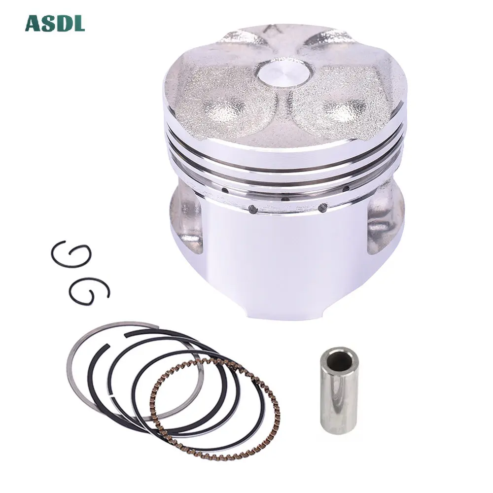 48.25mm Pin 14mm +25 +0.25 Oversize 0.25mm Motorcycle Engine Piston Rings Kit for Yamaha FZ250 FZR250R 1HX FZ 250 FZR250 FZR 250
48.25mm Pin 14mm +25 +0.25 Oversize 0.25mm Motorcycle Engine Piston Rings Kit for Yamaha FZ250 FZR250R 1HX FZ 250 FZR250 FZR 250