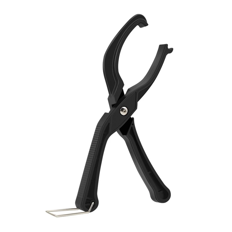 Bike Tire Removal Clamp, Bike Tire Plier, Bike for RIM Protector Tool, Road Mountain Bike Tire Changer, Tyre Too
Bike Tire Removal Clamp, Bike Tire Plier, Bike for RIM Protector Tool, Road Mountain Bike Tire Changer, Tyre Too
