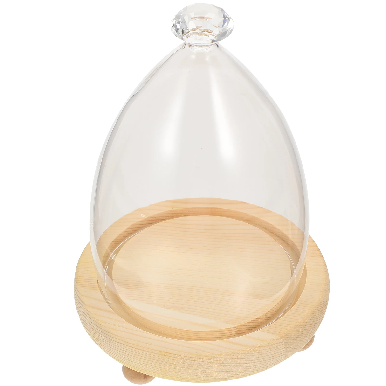 Cake Cover Plate Dome Display Dessert Glass Flower Stand Serving Tray Platter Mini Forever Eternal Cupcake Server Storage Holder
Cake Cover Plate Dome Display Dessert Glass Flower Stand Serving Tray Platter Mini Forever Eternal Cupcake Server Storage Holder