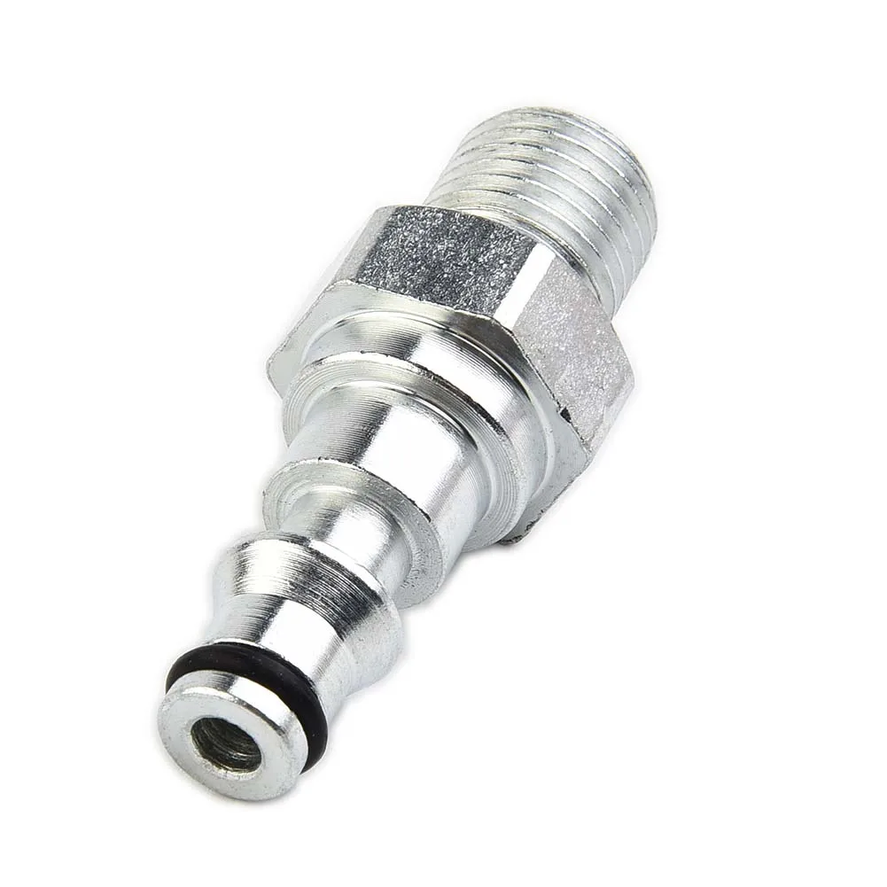 14*12*9mm Hose Fitting Adapter For Lavor Garden Pressure Quick Release Tool Washer Wear-Resistant Yard Durable
14*12*9mm Hose Fitting Adapter For Lavor Garden Pressure Quick Release Tool Washer Wear-Resistant Yard Durable