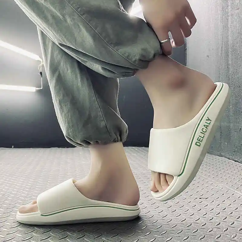 High Soles Fluffy Slippers Moccasinsfor Summer Flip Flops for Man Brands Zapatill Insulated Rubber Shoes Fur Mens Slides Tennis
High Soles Fluffy Slippers Moccasinsfor Summer Flip Flops for Man Brands Zapatill Insulated Rubber Shoes Fur Mens Slides Tennis