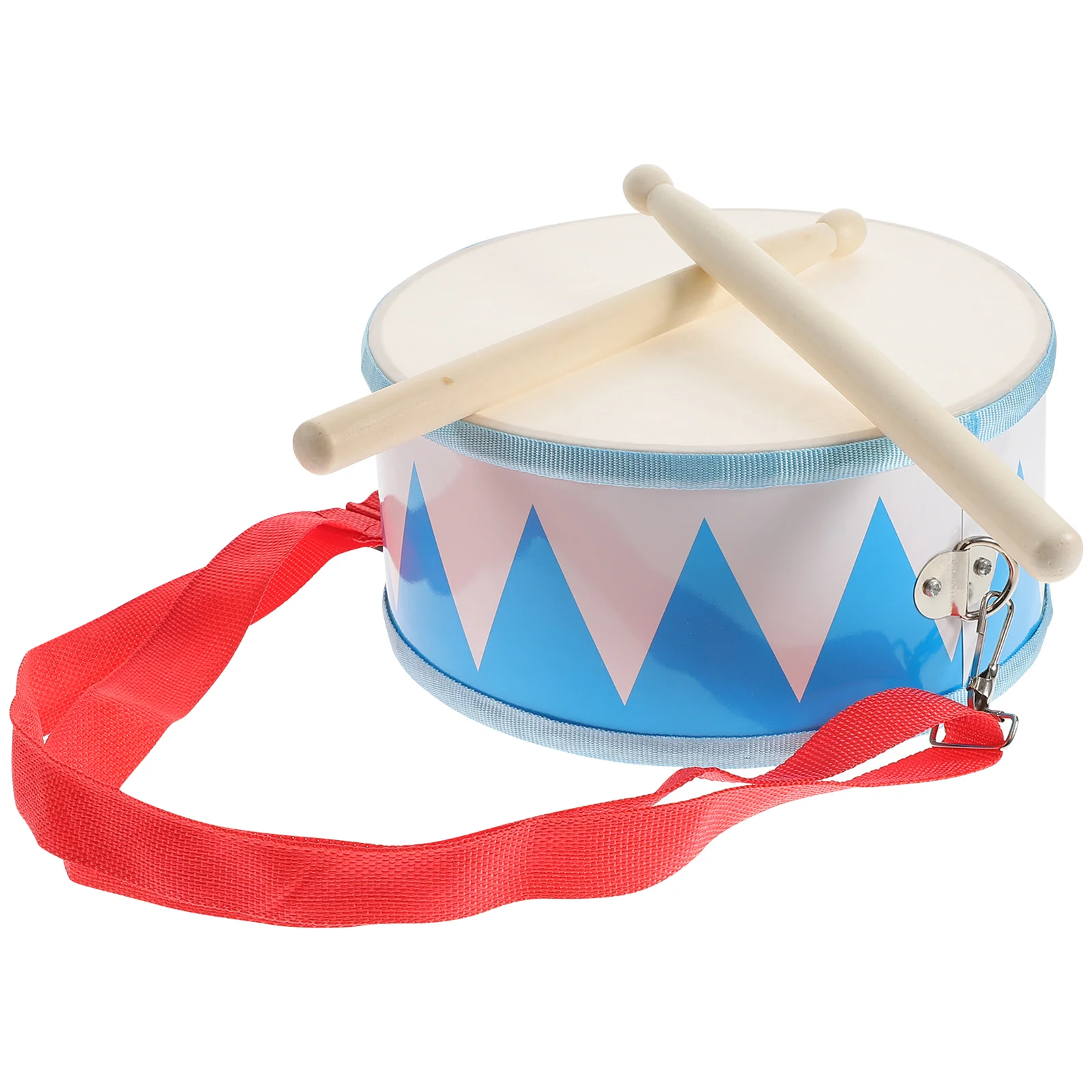 Drum Toy Kids Percussion Snare Wooden Musical Children Instruments Toys Drumsticks Hand Set Tom Floor Instrument Sticks Kid
Drum Toy Kids Percussion Snare Wooden Musical Children Instruments Toys Drumsticks Hand Set Tom Floor Instrument Sticks Kid