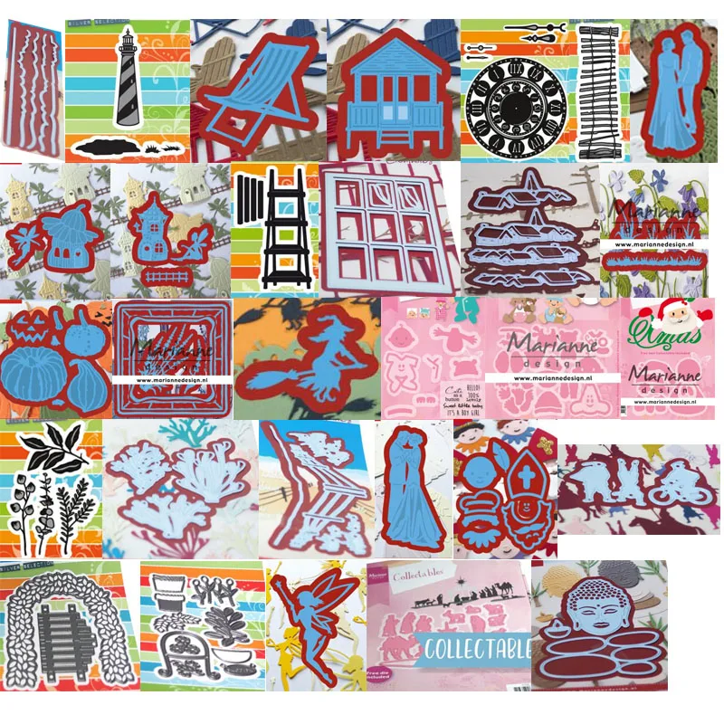 2023 New Cutting Dies Series, Metal Cutting Mold, DIY Crafts, Relief, Making Paper Greeting Cards,
2023 New Cutting Dies Series, Metal Cutting Mold, DIY Crafts, Relief, Making Paper Greeting Cards,