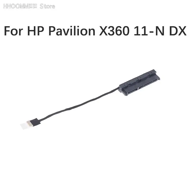

1pc Laptop Hard Drive Cable HDD Flex Connector Cable for HP Pavilion X360 11-N DX DC02001W500