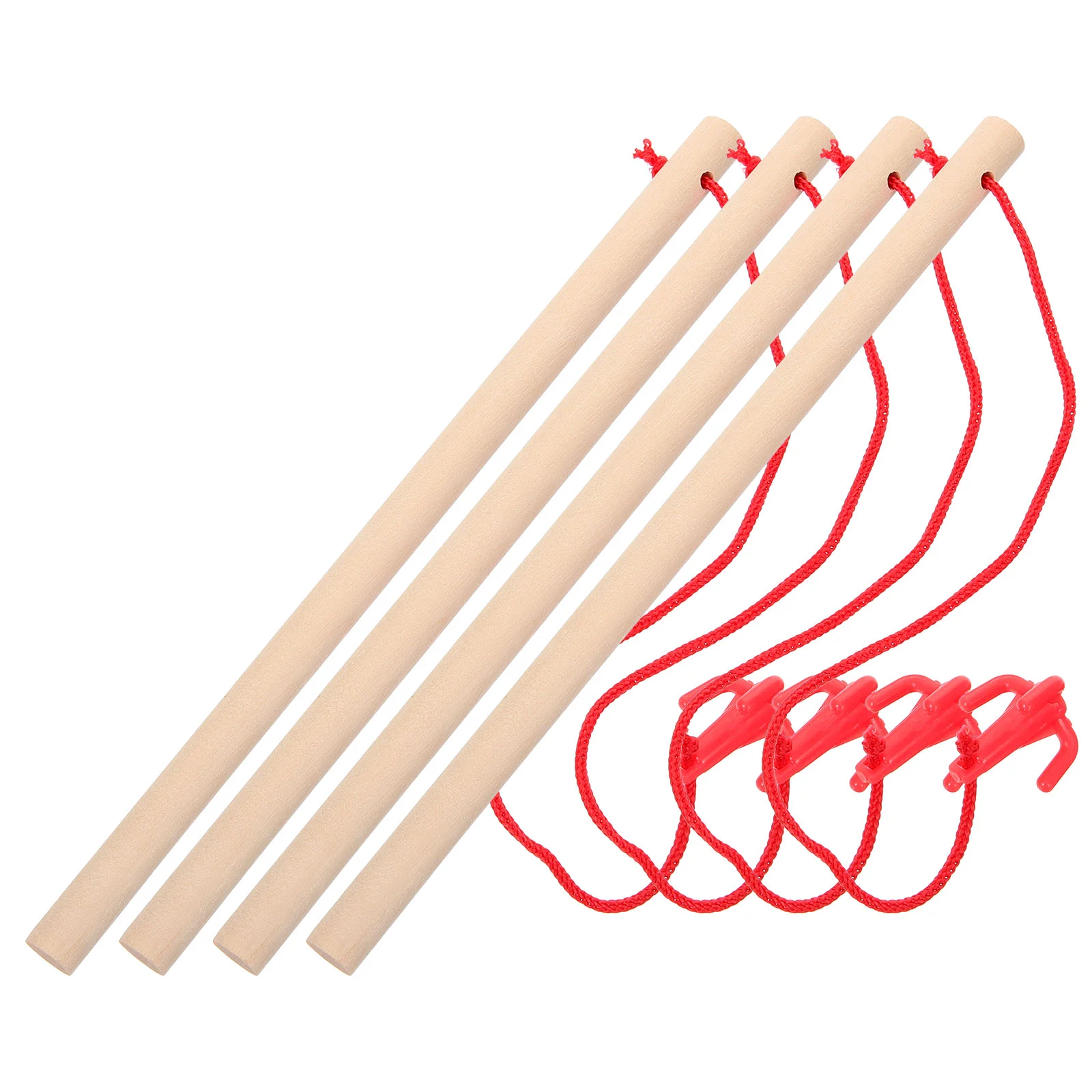 4pcs Children Fishing Rods Magnetic Design Wood Fishing Poles Kids Educational Toys
4pcs Children Fishing Rods Magnetic Design Wood Fishing Poles Kids Educational Toys