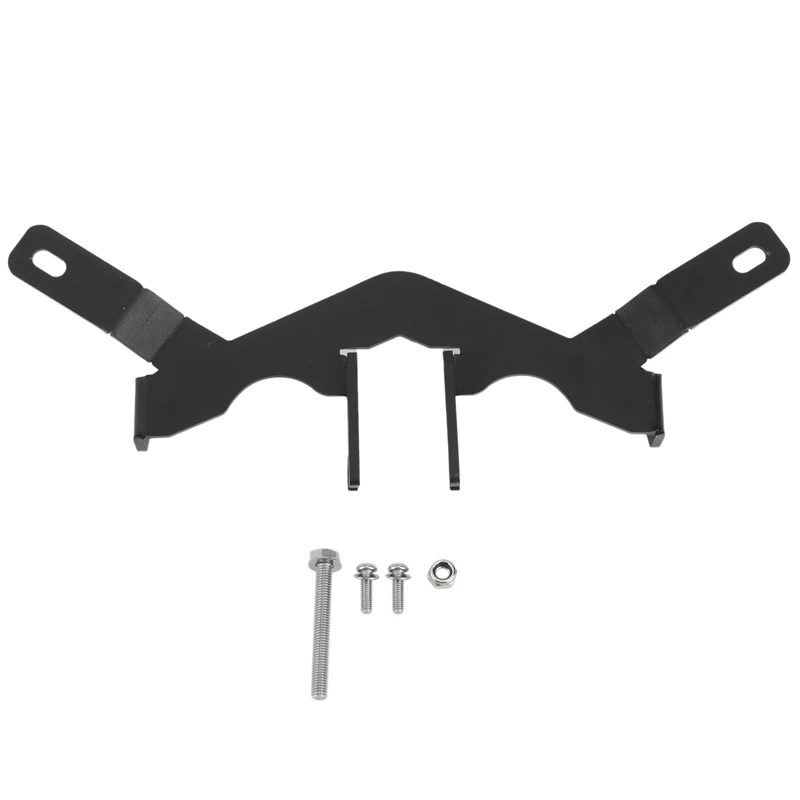 Motorcycle Auxiliary Light Backet Mount Holder Fog Lamp Bracket For Yamaha T7 Tenere 700 XTZ700 XT700Z TX690Z 2019-2021
Motorcycle Auxiliary Light Backet Mount Holder Fog Lamp Bracket For Yamaha T7 Tenere 700 XTZ700 XT700Z TX690Z 2019-2021