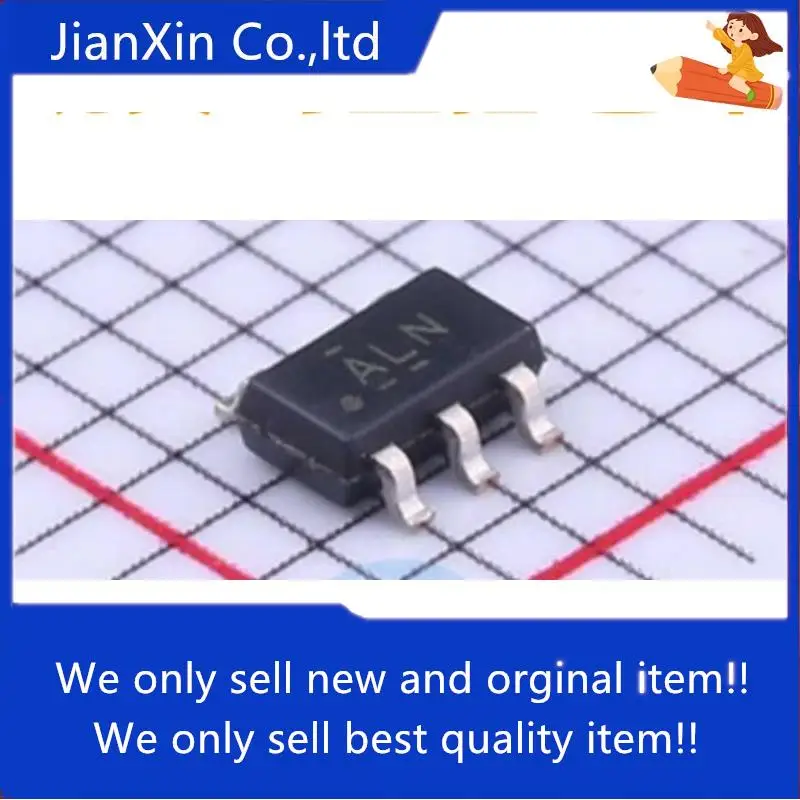 10pcs 100% orginal new TPS62220DDCR SMD SOT23-5 Silkscreen ALN
10pcs 100% orginal new TPS62220DDCR SMD SOT23-5 Silkscreen ALN