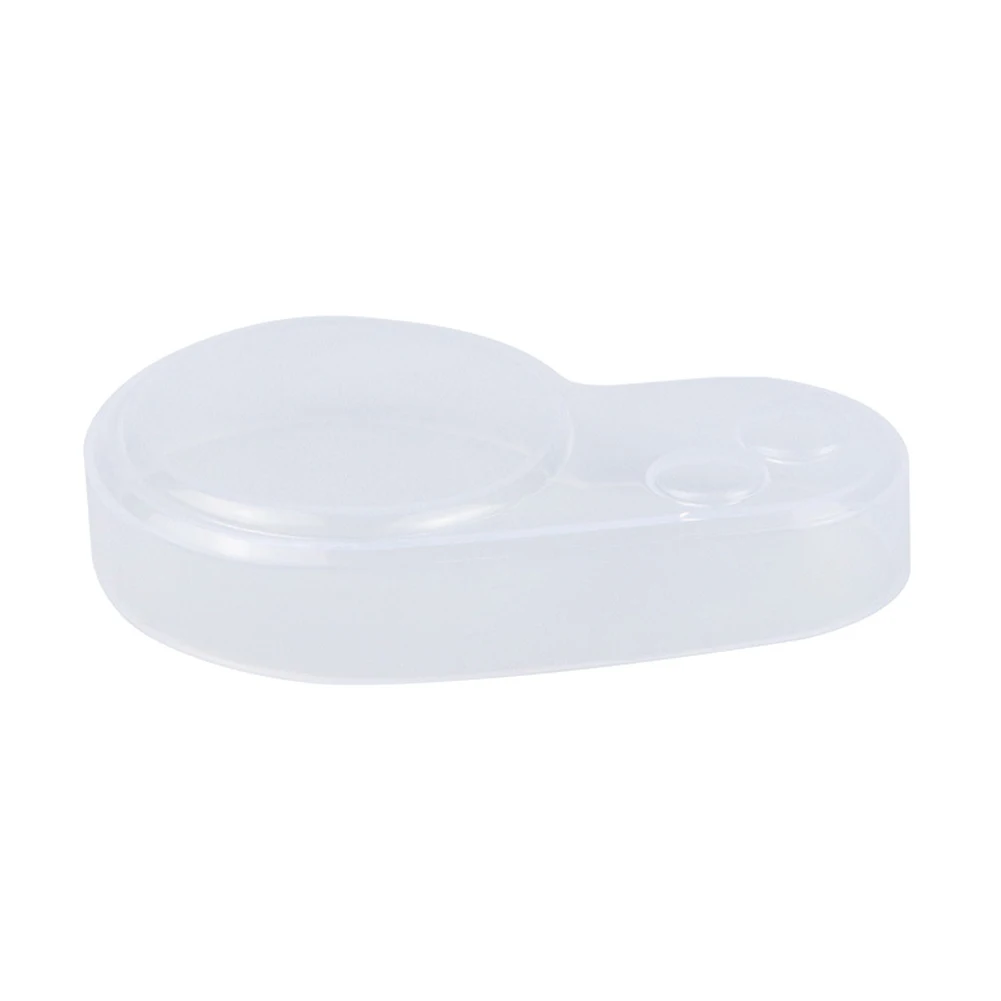 Practical Quality Durable Display Cover Display Cover Waterproof Anti-scratch Cover Transparent Universal Display
Practical Quality Durable Display Cover Display Cover Waterproof Anti-scratch Cover Transparent Universal Display