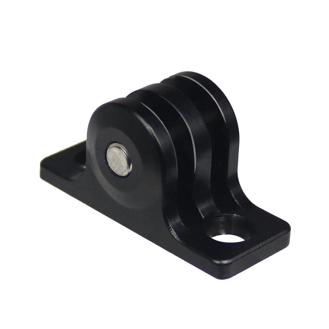 BGNing Aluminum Alloy Flat Bottom Mount Adapter With Tool Fixed Base For Gopro 10 Max 9 8 7 6 5 /Yi /SJCAM SJ4000 Action Camera
BGNing Aluminum Alloy Flat Bottom Mount Adapter With Tool Fixed Base For Gopro 10 Max 9 8 7 6 5 /Yi /SJCAM SJ4000 Action Camera