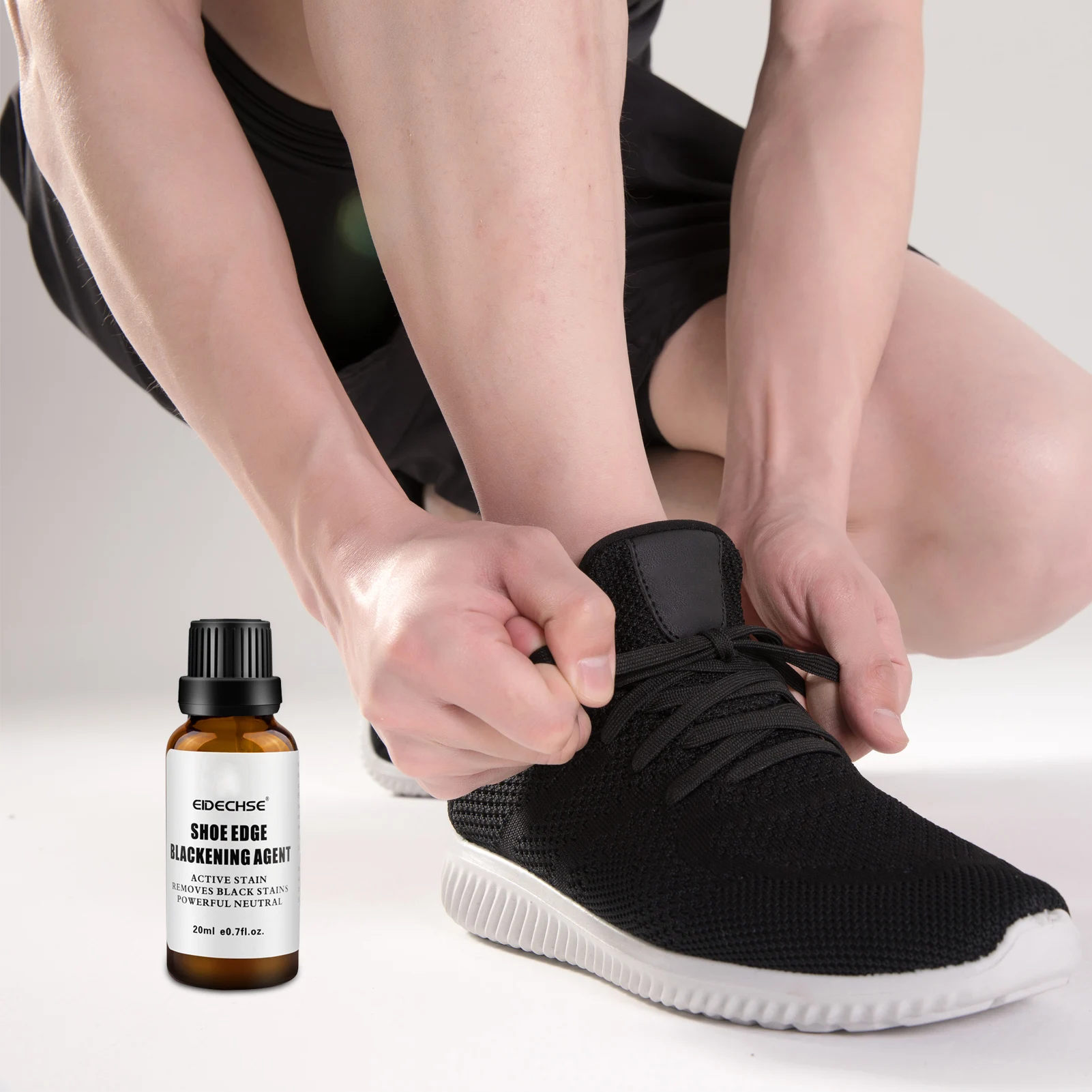 Professional Sneaker Whitener Shoe Sneaker Whitener Liquid Shoe Sneaker Cleaners for White Shoes Sneakers Leather Shoes Suede
Professional Sneaker Whitener Shoe Sneaker Whitener Liquid Shoe Sneaker Cleaners for White Shoes Sneakers Leather Shoes Suede