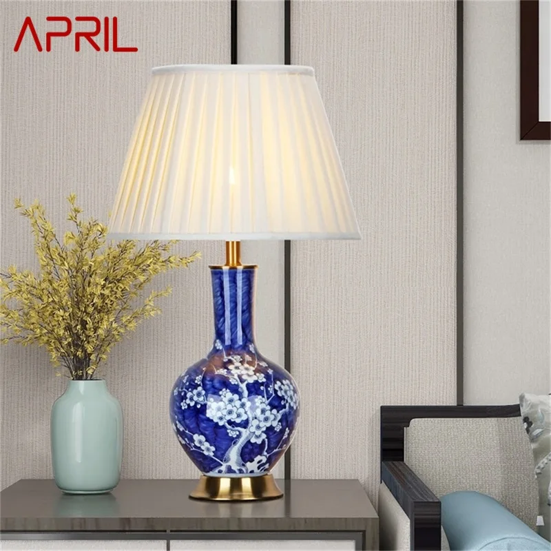 APRIL Dimmer Table Lamps Desk Lighting Artist Bottle LED for Home Office Creative Hotel Decoration
APRIL Dimmer Table Lamps Desk Lighting Artist Bottle LED for Home Office Creative Hotel Decoration