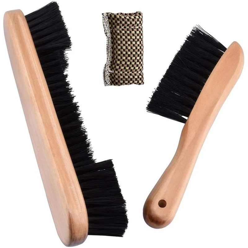 Top!-New Billiards Pool Table and Rail Brush Set with Cloth Cue Shaft Slicker Billiards Pool Table Billiard Accessories
Top!-New Billiards Pool Table and Rail Brush Set with Cloth Cue Shaft Slicker Billiards Pool Table Billiard Accessories