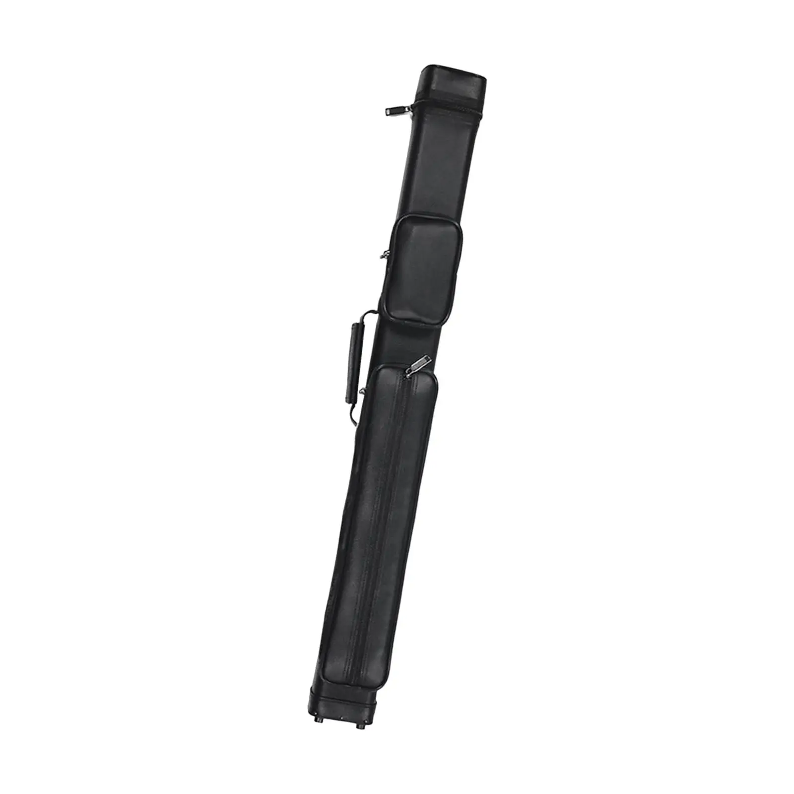 Pool Cue Carrying Case Pool Cue Stick Carrying Bag for Billiard Stick Rod 
Pool Cue Carrying Case Pool Cue Stick Carrying Bag for Billiard Stick Rod