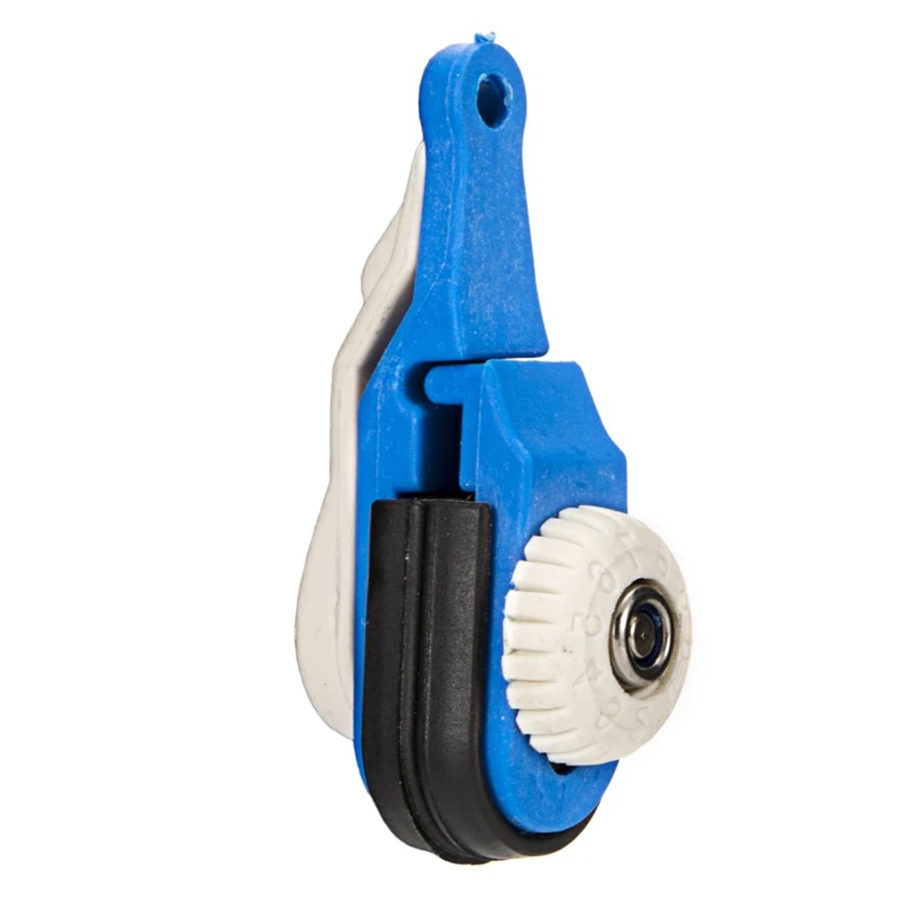 Release Clip Tension Clip Tension Downrigger Adaptable Clip Fishing Release Clip Adaptable Plastic+Metal Universal
Release Clip Tension Clip Tension Downrigger Adaptable Clip Fishing Release Clip Adaptable Plastic+Metal Universal