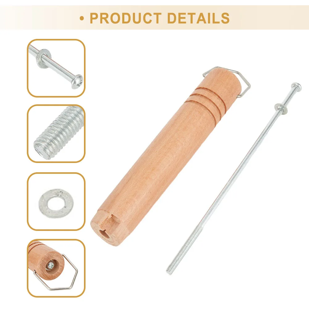 Universal Pan Pot Replacement The Solid Wood Handle Accessories Of Japanese Soup Pot With Wooden Cookware Handle Home Tools
Universal Pan Pot Replacement The Solid Wood Handle Accessories Of Japanese Soup Pot With Wooden Cookware Handle Home Tools
