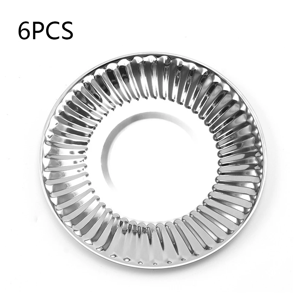 6pcs Tableware Set Picnic Public Serving Spoon Shovel Set Stainless Steel Tableware Tea Western 6pcs Forks BBQ
6pcs Tableware Set Picnic Public Serving Spoon Shovel Set Stainless Steel Tableware Tea Western 6pcs Forks BBQ