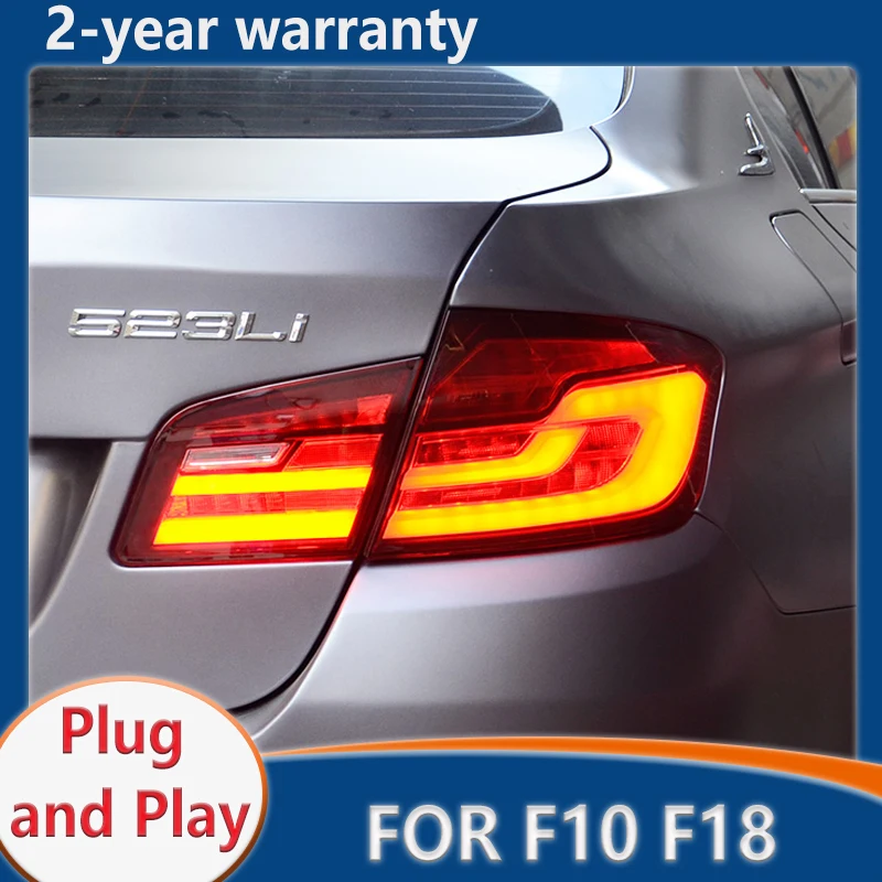 Tail Lamp for F10 F18 Tail Lights 2011-2020 LED Tail Light 525i 530i 520i 535i DRL Brake Reverse auto Accessories
Tail Lamp for F10 F18 Tail Lights 2011-2020 LED Tail Light 525i 530i 520i 535i DRL Brake Reverse auto Accessories