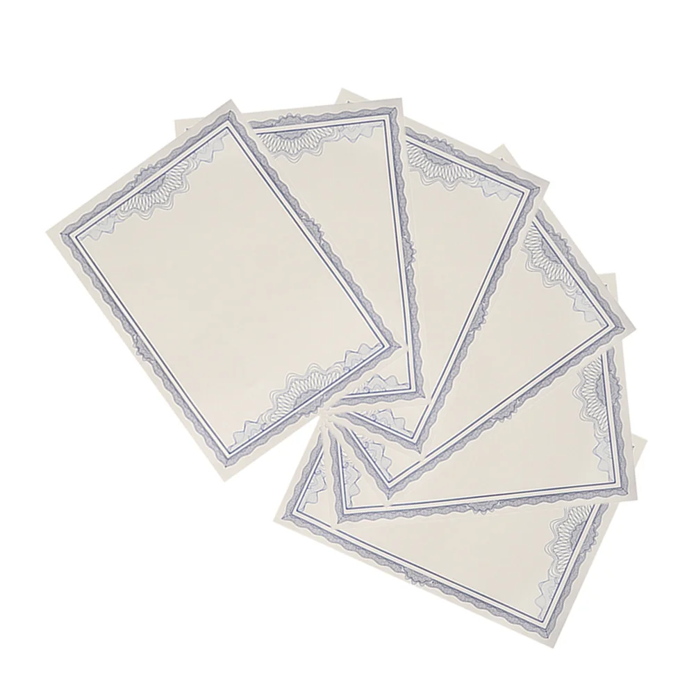 Paper Certificate Blankaward Graduation Parchment Certificates A4 School Inner Printablecard Refill Stationery Ceremony Wedding
Paper Certificate Blankaward Graduation Parchment Certificates A4 School Inner Printablecard Refill Stationery Ceremony Wedding